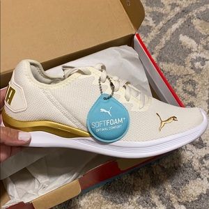 PUMA Ballast women’s